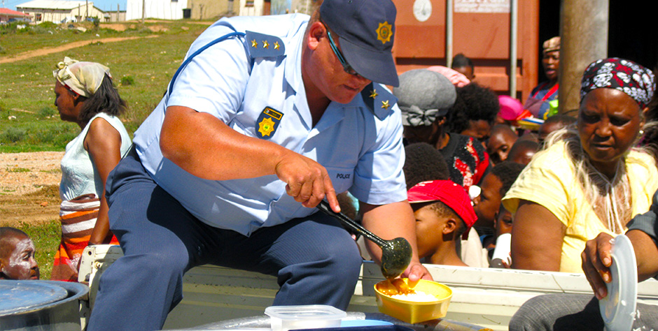 Police Assistance