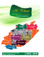 Al Fidaa Brochure 2015-2016