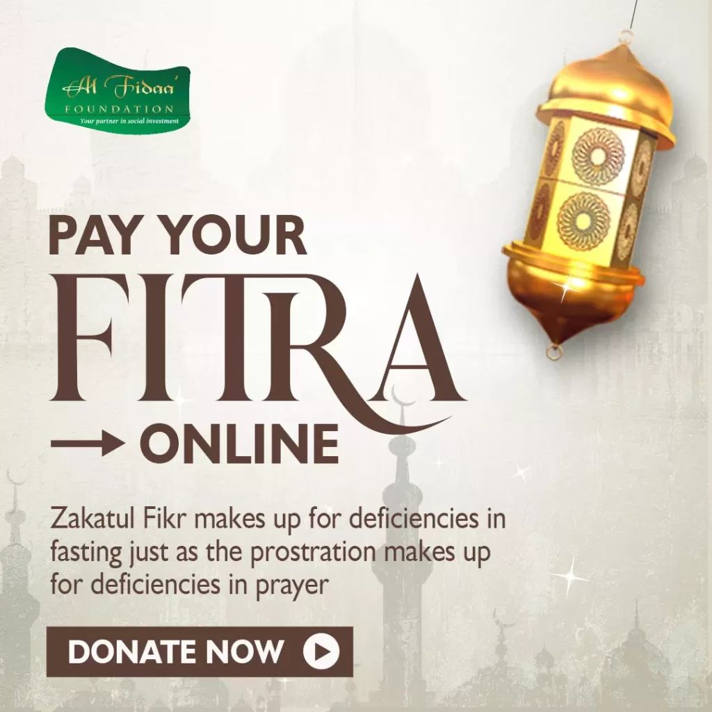 Pay your fitra online port elizabeth south africa