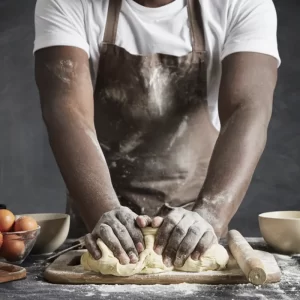 Turn Flour into Futures