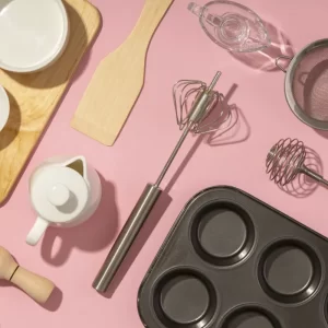 baking kit
